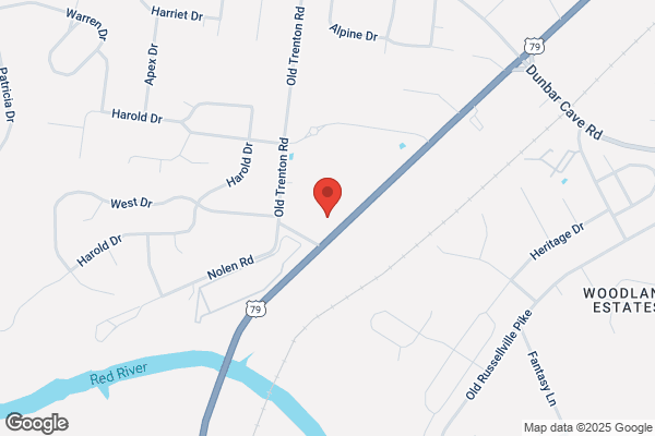 Car-Mart of Clarksville TN