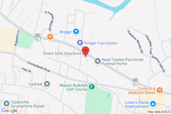Direct General Insurance Agency Inc