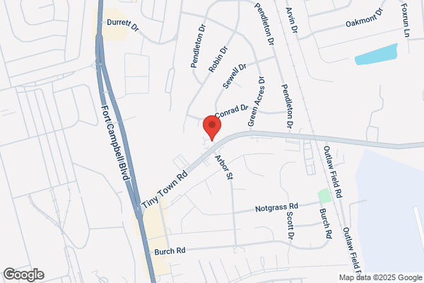 Frost Auto Alignment Service