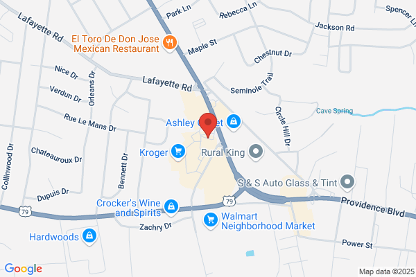 Mister Car Wash