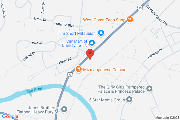 Lite Touch Auto Wash & Detail Center