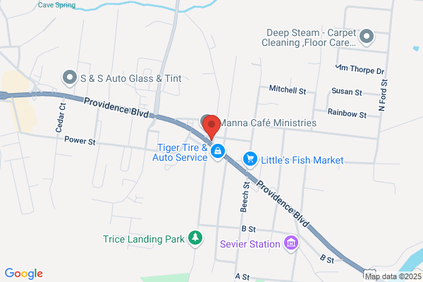 Lite Touch Auto Wash & Detail Center