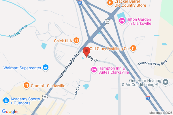 Wyatt Chiropractic and Bodyworks of Clarksville