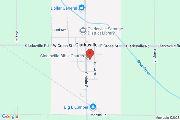 Clarksville Family Bible Church