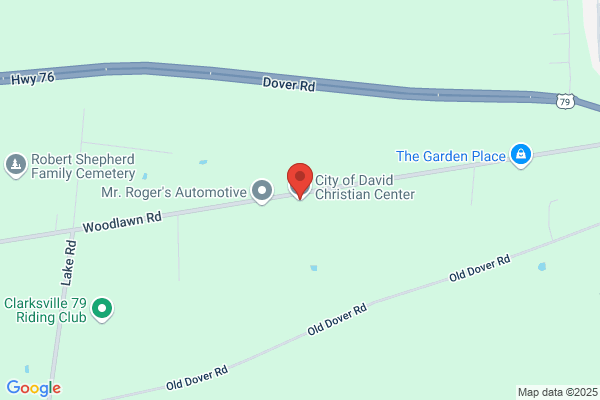 Faith Christian Center