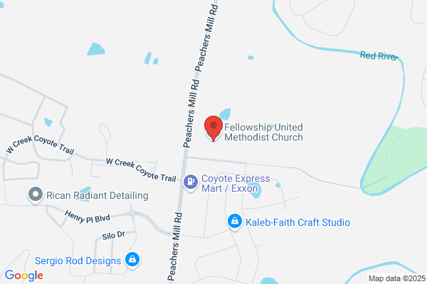 Fellowship Umc