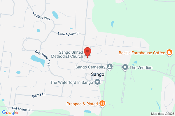 Sango United Methodist Church