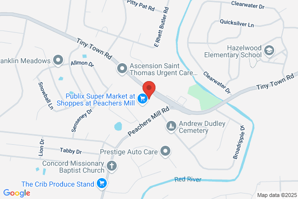 Clark Retail