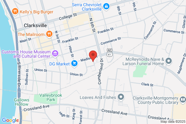 The Pantry