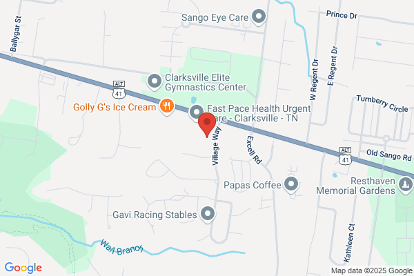 Oasis Spa & Center For Wellbeing