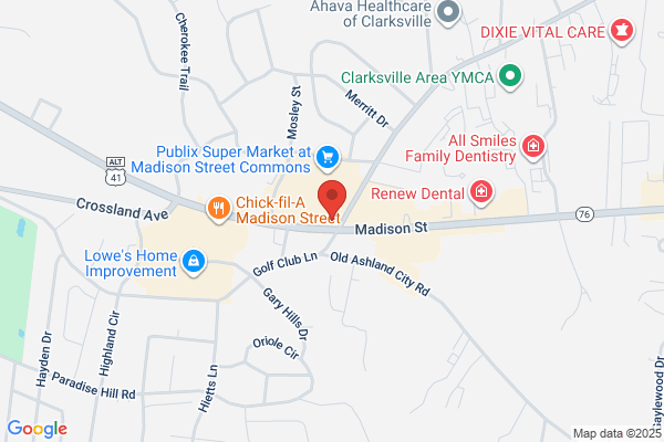 Clarksville Modern Dentistry