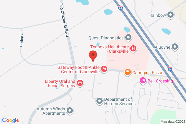 Cumberland Pediatric Dentistry & Orthodontics of Clarksville