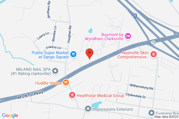 Cumberland River Dental Care