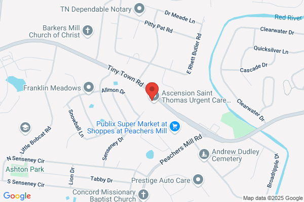 Tiny Town Smiles Dentistry