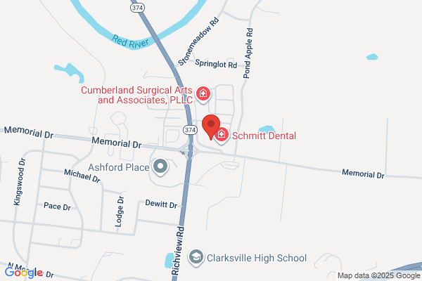 Clarksville Smiles