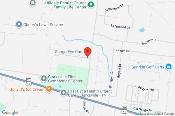 Clarksville Tongue Tie Center