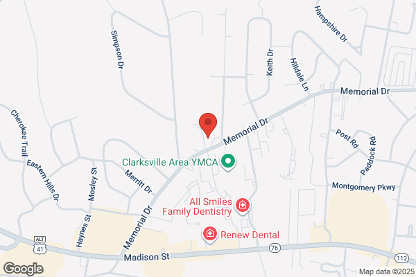 Hometown Dentistry E.H. Weakley, DDS