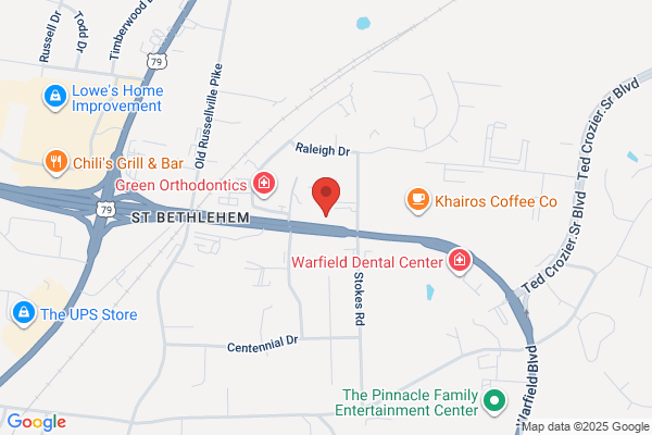 Pinnacle Dermatology - Clarksville