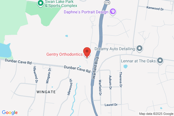 Gentry Orthodontics