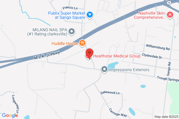 Acupuncture Center