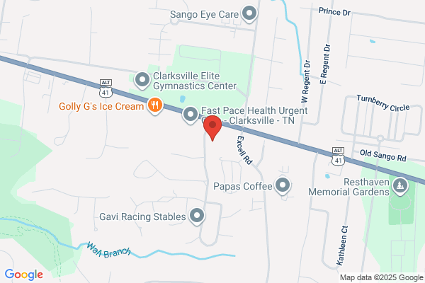 Amedisys Home Health of Clarksville