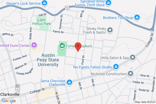 Centerstone, Centerstone Associates