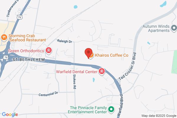Clarksville Neck & Back Pain Center