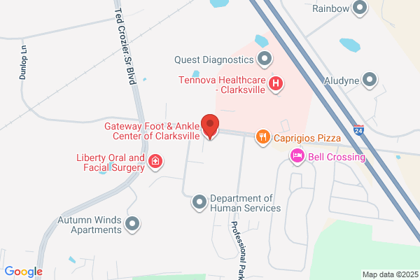 Gateway Foot & Ankle Center