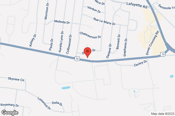 North Clarksville Medical