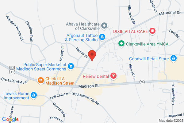 Sleep Centers of Middle Tennessee