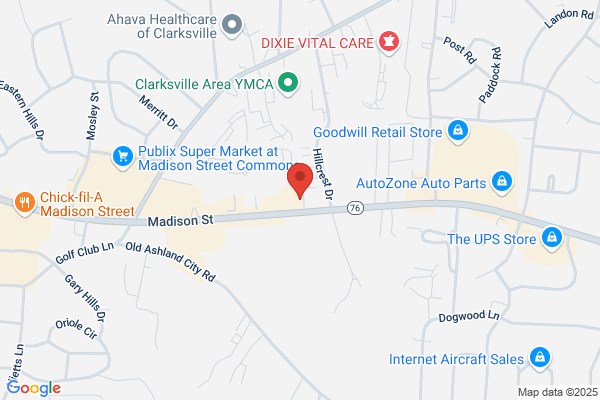 Tennessee Pain Clinic