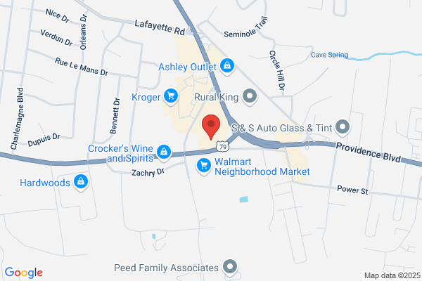 Two Rivers Surgical Associates