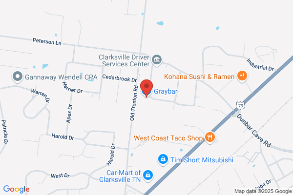 Graybar Electric Supply