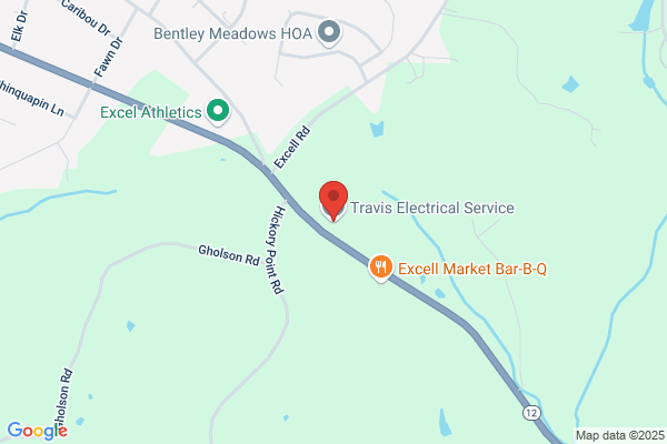 Hawkins Mark Electrical Service