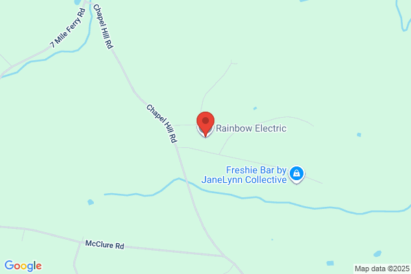 Rainbow Electric Inc
