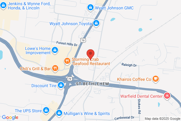 Clarksville-Montgomery County, School System, Schools, St Bethlehem Elementary