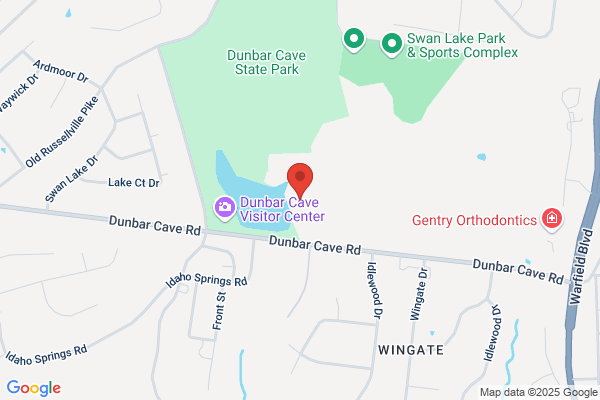 Clarksville City of, Golf Courses, Swan Lake Golf Course