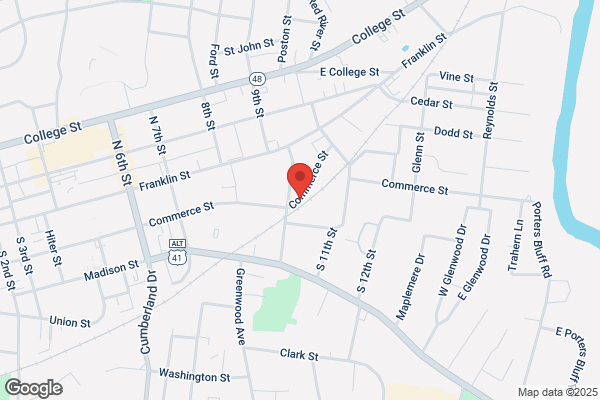 Montgomery County Historical Society