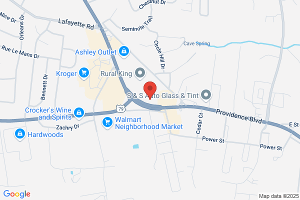 Clarksville Eye Clinic