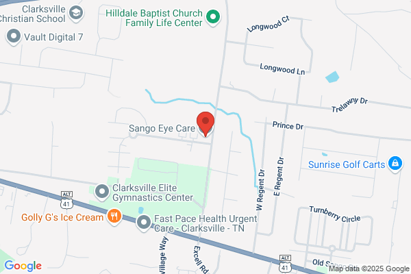 Sango Eye Care