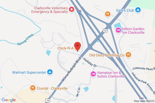 Chick-fil-A