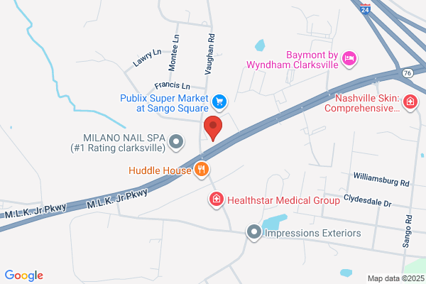 Freddy's Frozen Custard & Steakburgers