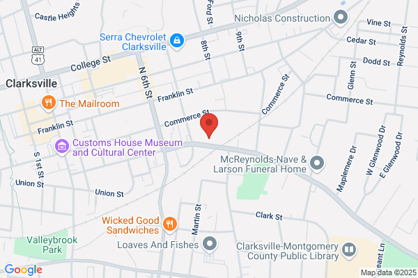 Lawn Doctor of Clarksville-Nashville