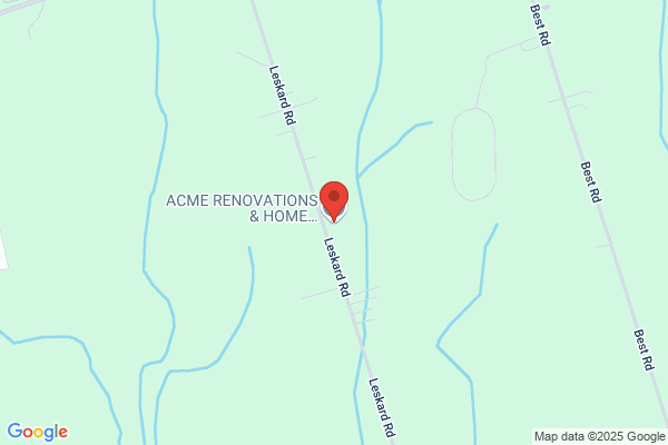 Acme Home Improvements