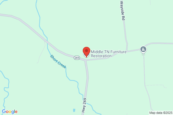 Middle Tennesee Restorations