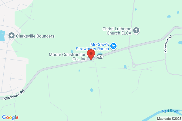 Moore Construction Co., Inc.