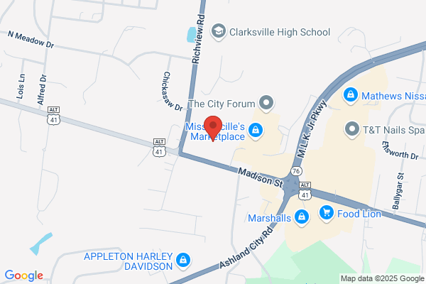 Clarksville City of, City Engineer
