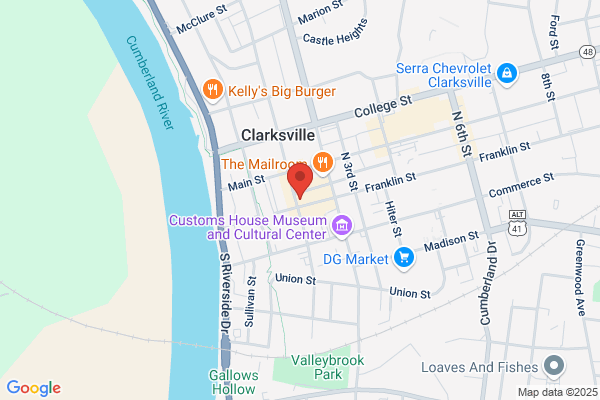 Clarksville City of, Risk Management