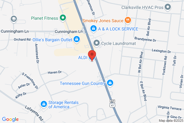ALDI