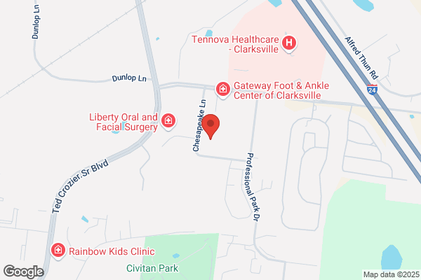Arcadia Senior Living Clarksville